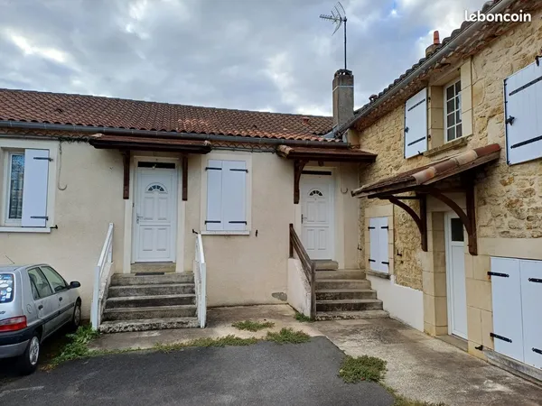 Appartement T3