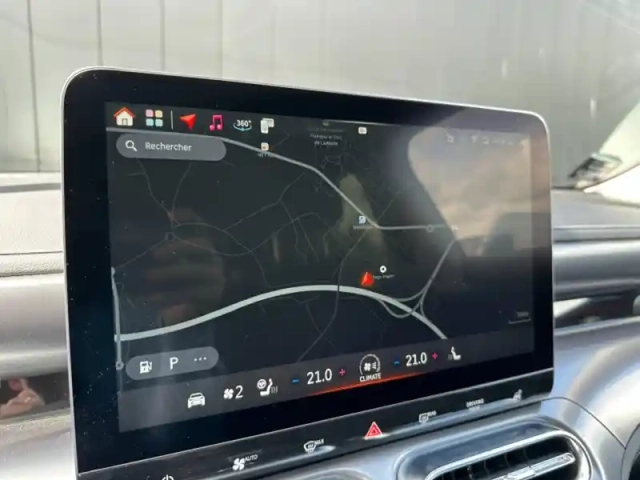 Smart 1 200kw pro+ 272 ch — photo 33