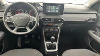 Dacia Sandero 1.0 ECO-G 100ch Stepway Expression — photo 8