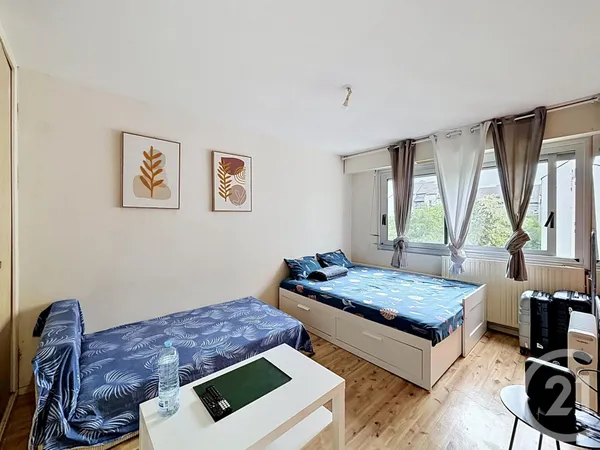Appartement 1 pièce 27 m²