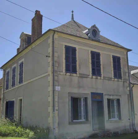 Maison 5 pièces 130 m²