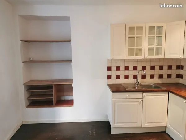 Appartement centre ville