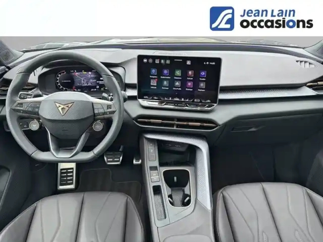 Cupra Terramar 1.5 ehybrid 272 ch dsg6 — photo 18
