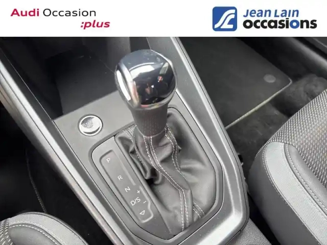 Audi A1 sportback 30 tfsi 116 ch s tronic 7 — photo 13