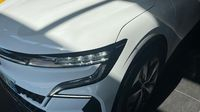 Renault Mégane E-Tech Electric EV60 220ch Techno super charge — photo 17