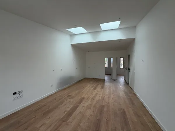 Vends appartement T3 rénové