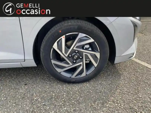 Hyundai I20 1.0 t-gdi 90ch intuitive — photo 6