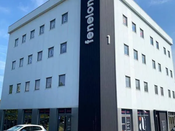 Bureaux 167 m²