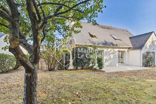 Maison 6 pièces 127 m²