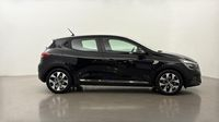 Renault Clio 1.6 E-Tech hybride 140ch Limited -21N — photo 4