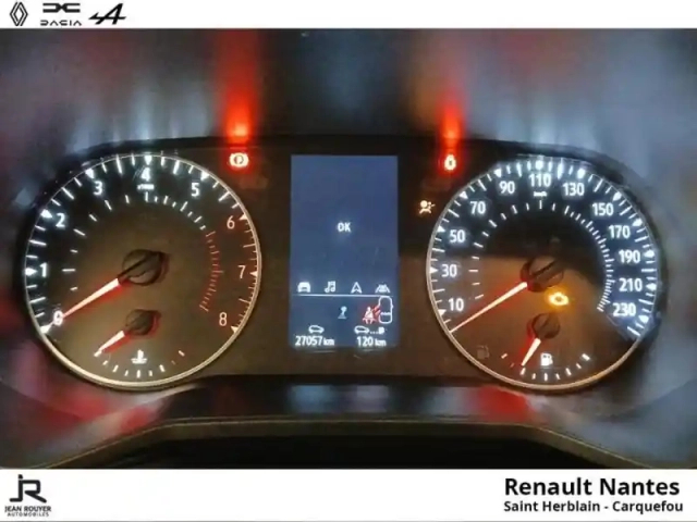 Renault Clio 1.0 sce 65ch evolution — photo 12