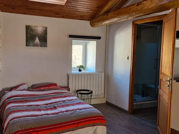 Studio 31m²