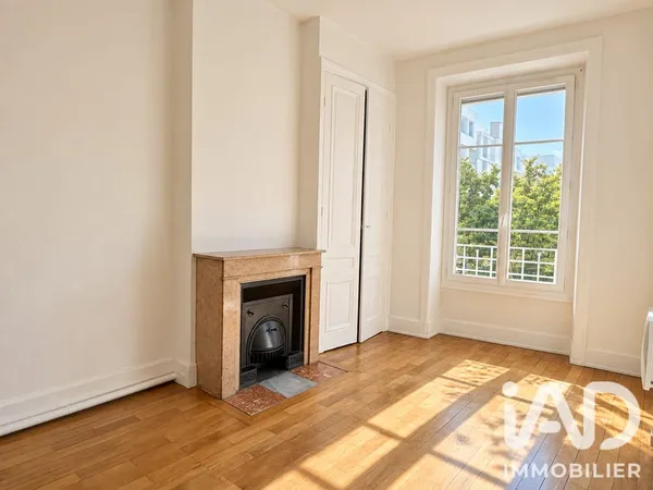 Appartement 3 pièces 69 m²