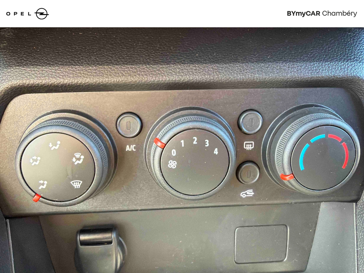 Dacia Jogger ECO-G 100 5 places — photo 21