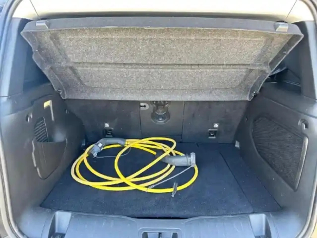 Jeep Renegade 1.3 turbo t4 240ch 4xe trailhawk at6 — photo 6