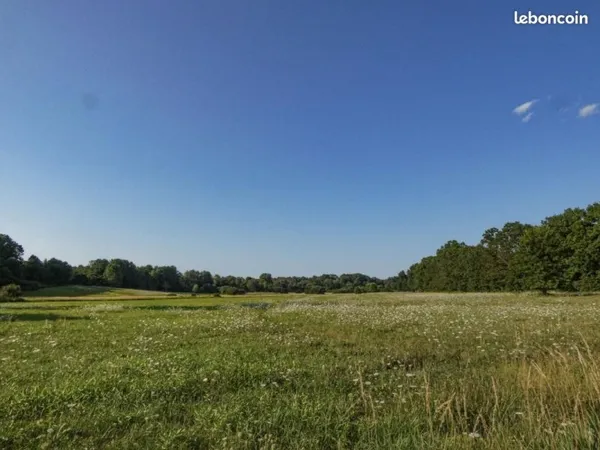 Terrain 12 090 m² Castelnaudary
