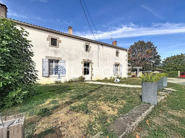 Maison 4 pièces 137 m²