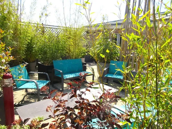 Appartement 4 pièces 85 m²