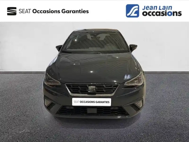 Seat Ibiza 1.0 tsi 95 ch s/s bvm5 — photo 9