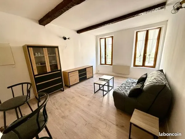 Studio étudiant