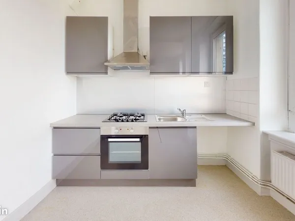 Appartement 2 pièces 49 m²