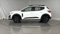Dacia Sandero 1.0 TCe 90ch Stepway Extreme CVT — photo 7