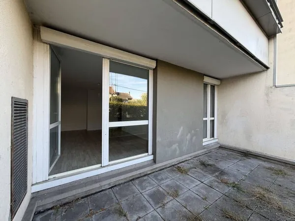 Appartement 2 pièces 52 m²