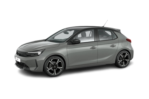 Opel Corsa 1.2 Turbo 100 ch BVM6