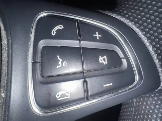 Mercedes Vito fourgon 114 cdi long bva rwd — photo 98