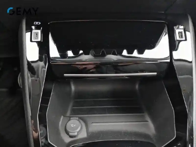 Peugeot 2008 puretech 100 s&amp;s bvm6 — photo 58