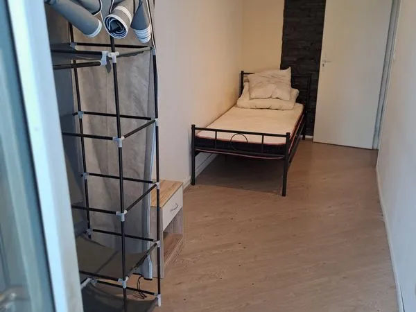🏠 chambre en colocation - évry bois-guillaume
