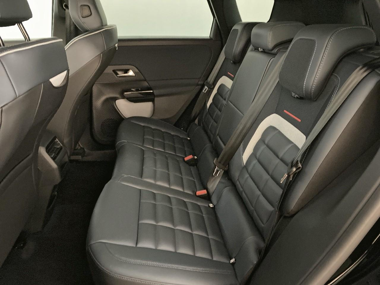 Citroën C5 Aircross hybride 145 ch e-dcs6 max — photo 10