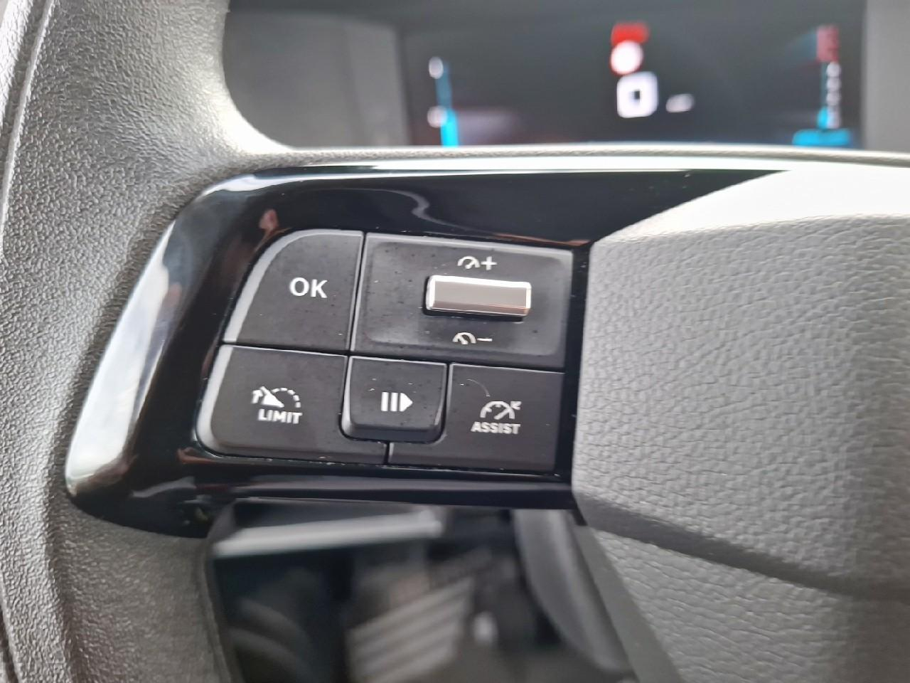 Citroën Jumpy xl 1.5 bluehdi 120ch s&s — photo 14