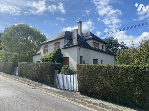 Maison 9 pièces 250 m²