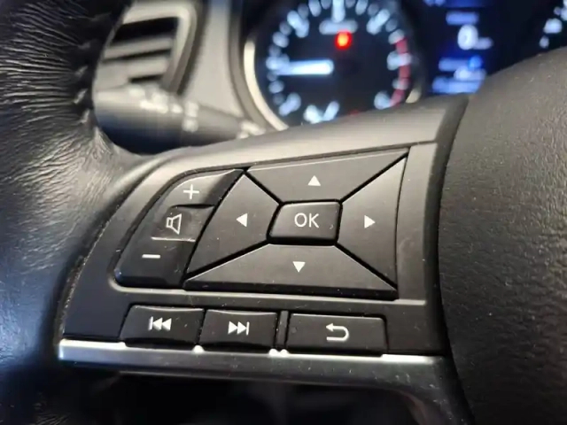 Nissan X-Trail dci 150 7pl — photo 70