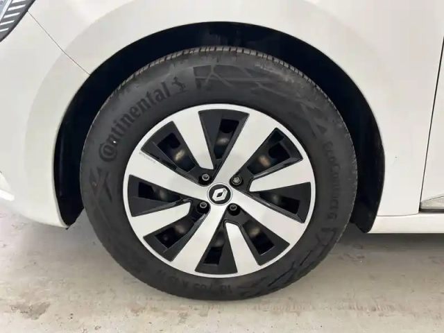 Renault Clio sce 65 — photo 28