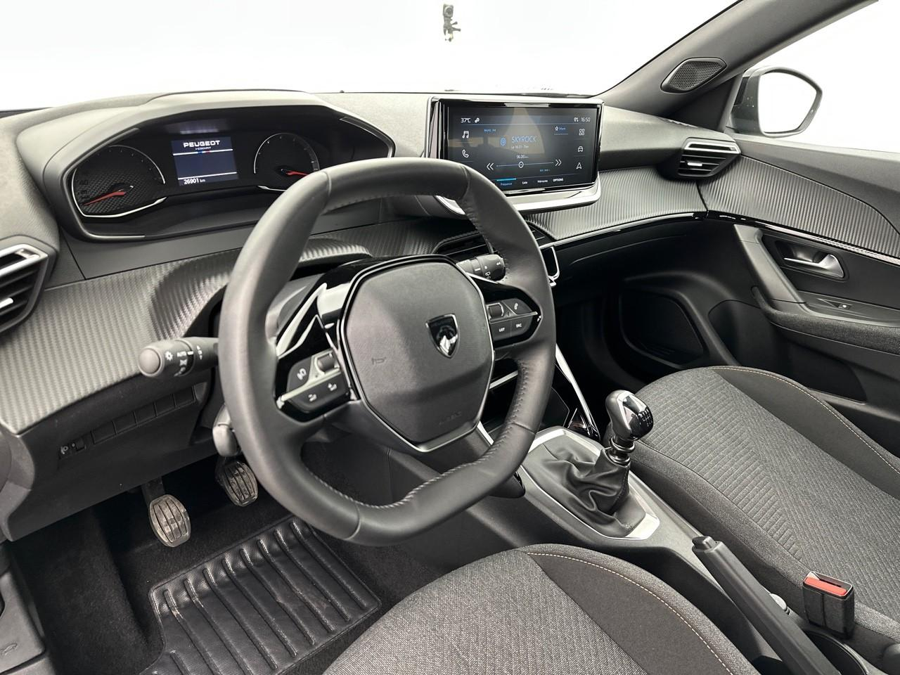Peugeot 2008 100 s&s bvm6 style — photo 12