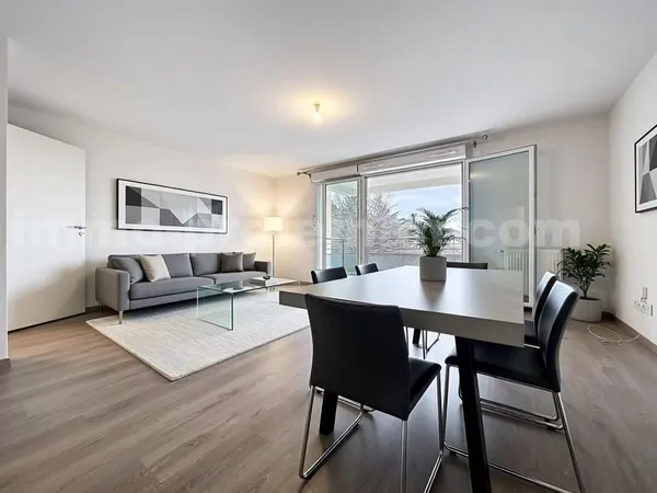 Appartement 3 pièces 70 m²