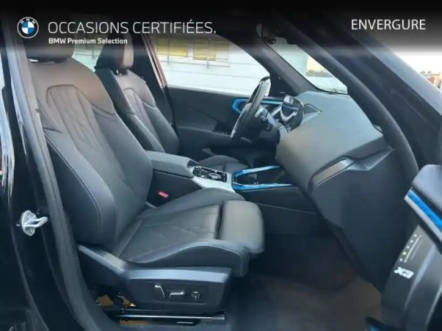 Bmw X3 xdrive30e 299ch m sport — photo 5