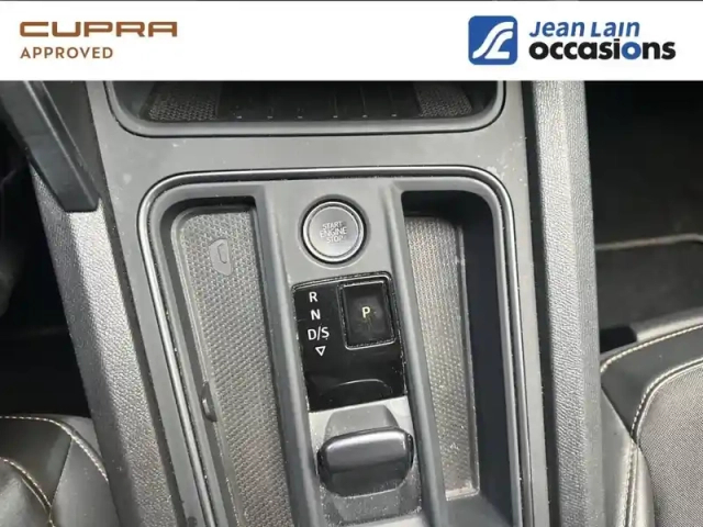 Cupra Formentor 2.0 tdi 150 ch dsg7 4drive — photo 16