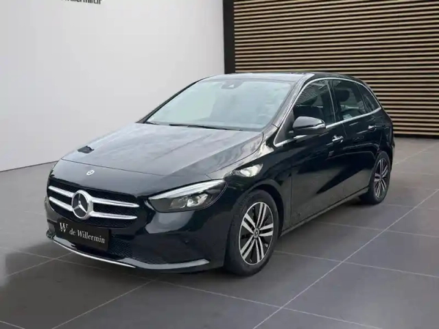Mercedes Classe B 180 progressive line edition