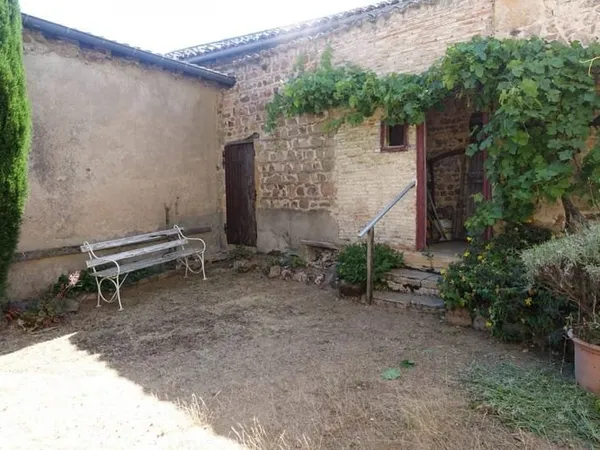 Maison 6 pièces 100 m²