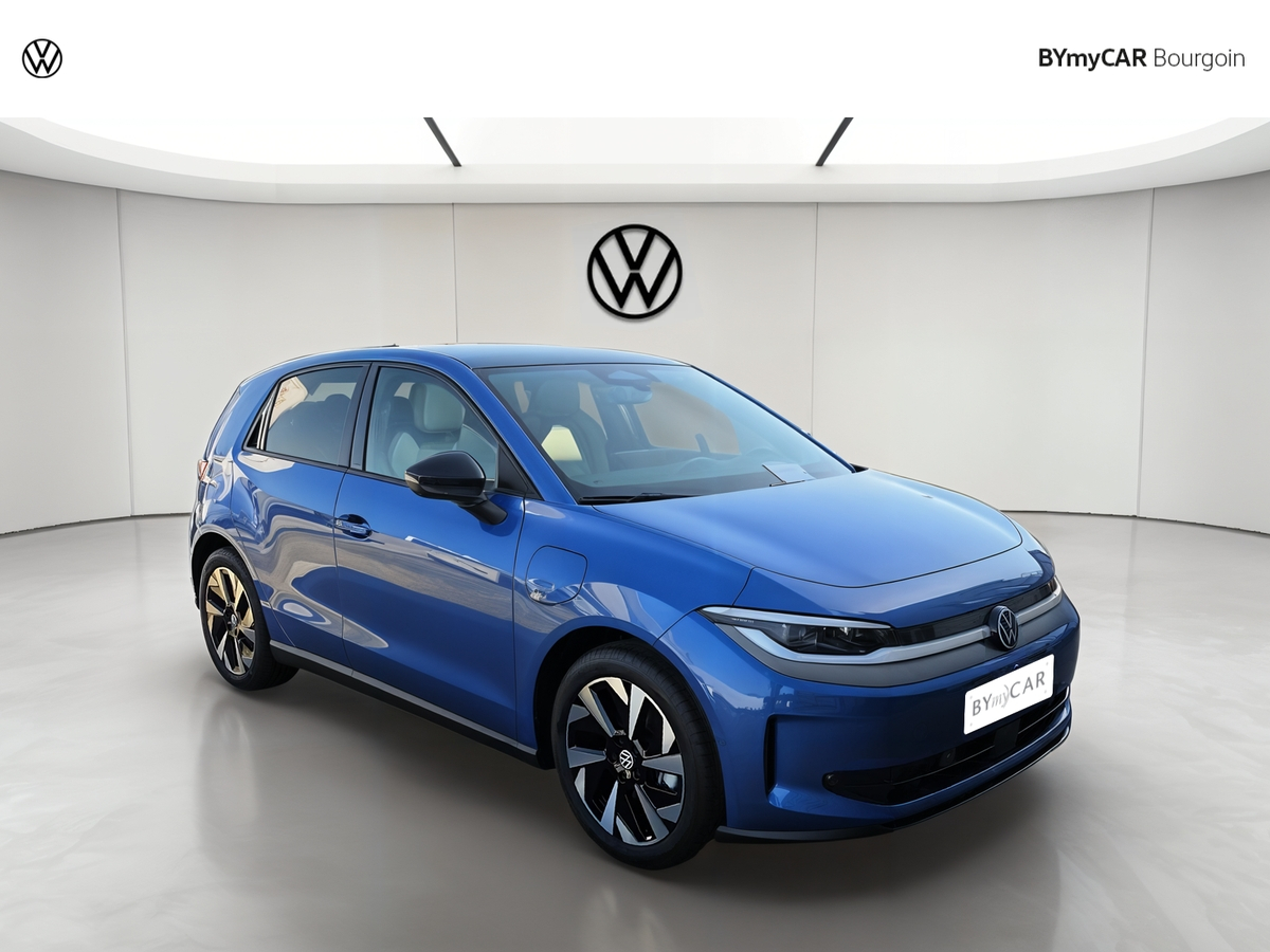 Volkswagen ID. Polo 211 ch 52 kWh — photo 7