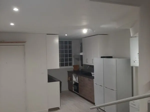 Chambre tout confort RER Noisy-Champs