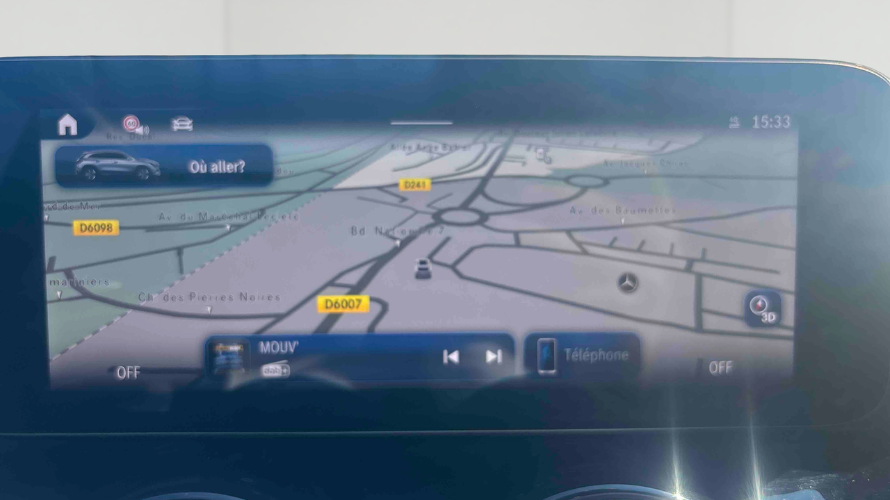 Mercedes GLA 250 e Hybrid EQ 8G-DCT — photo 15