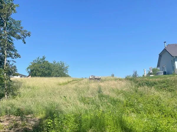 Terrain Henridorff
