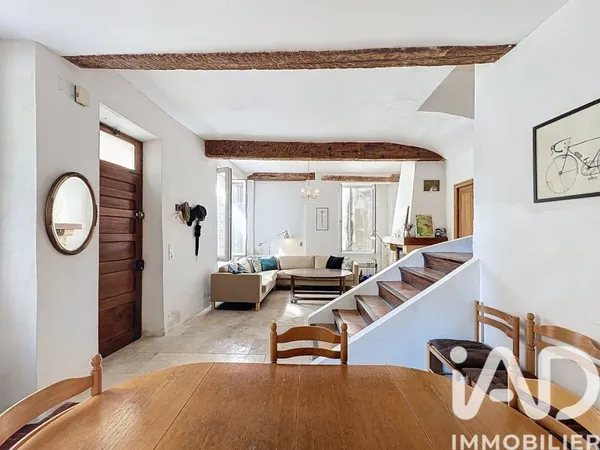 Maison 5 pièces 105 m²