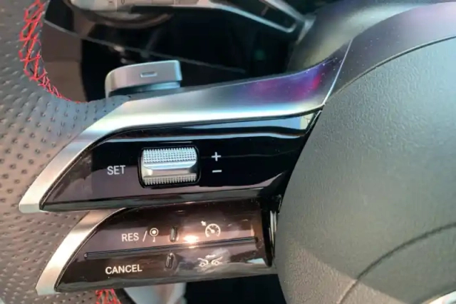 Mercedes Glb 250+ eq — photo 21