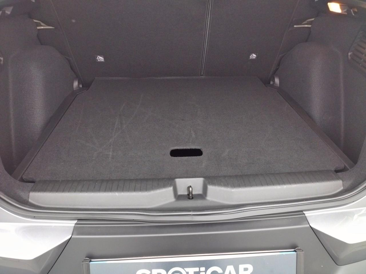 Citroën C3 Aircross hybride 145 ch aut plus — photo 14