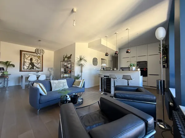 Loue appartement lumineux